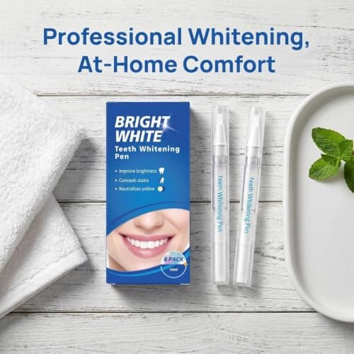 Teeth Whitening Pen