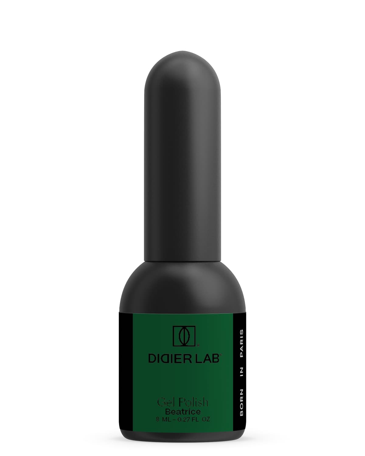 DIDIER LAB - Premium Esmalte semipermanente Studios Lollipop - Esmalte en Gel sin TPO - Color intenso de alta pigmentación - Brillo duradero - Gel soak-off resistente a astillado UV LED - 8ml — view 27