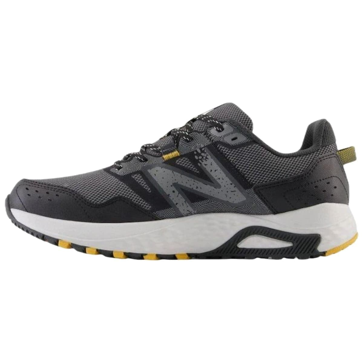 New Balance Men's Fresh Foam 410 V8 Trail Running Shoe — view 18