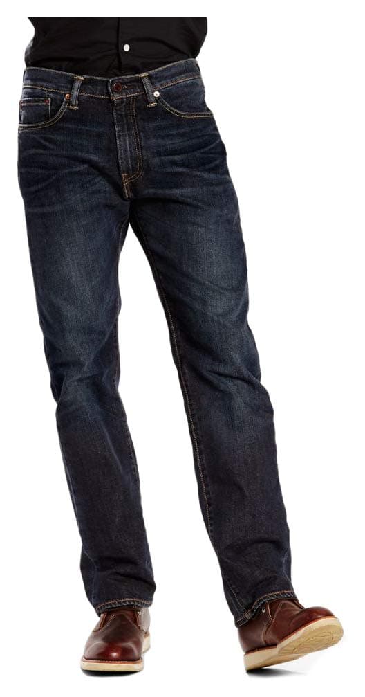 Levi's Men's 505 Regular Fit Jeans (Seasonal) — view 38