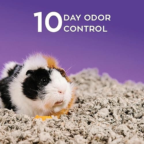 Carefresh 99% Dust-Free Natural Paper Small Pet Bedding with Odor Control, 14 L — view 4