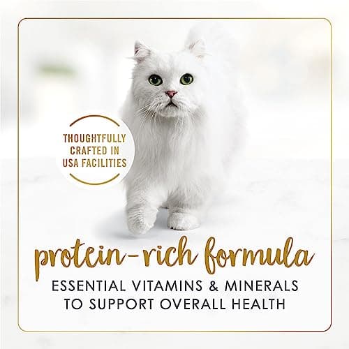 Purina Fancy Feast Gravy Lovers Poultry and Beef Grilled Gourmet Wet Cat Food Variety Pack - (Pack of 24) 3 oz. Cans — view 3