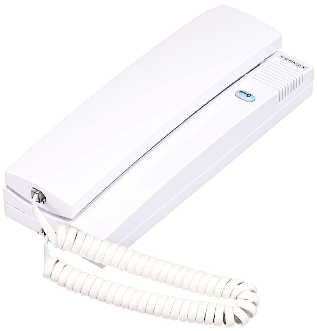 Fermax TELEFONO CITYMAX BASIC BLANCO — view 2