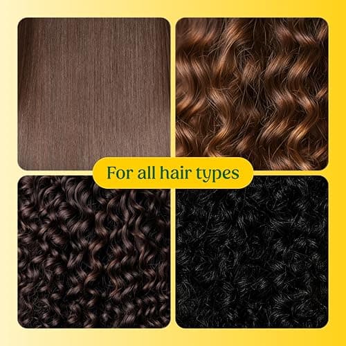 KIT SHAMPOO + CONDITIONER MARACUJA 10.99 oz/ — view 3