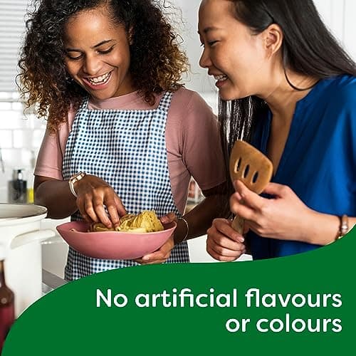 Knorr Sidekicks Rice & Vermicelli for a quick rice dish that's easy to prepare Country Mushroom without artificial flavours or colours 132 g 8 count — view 5
