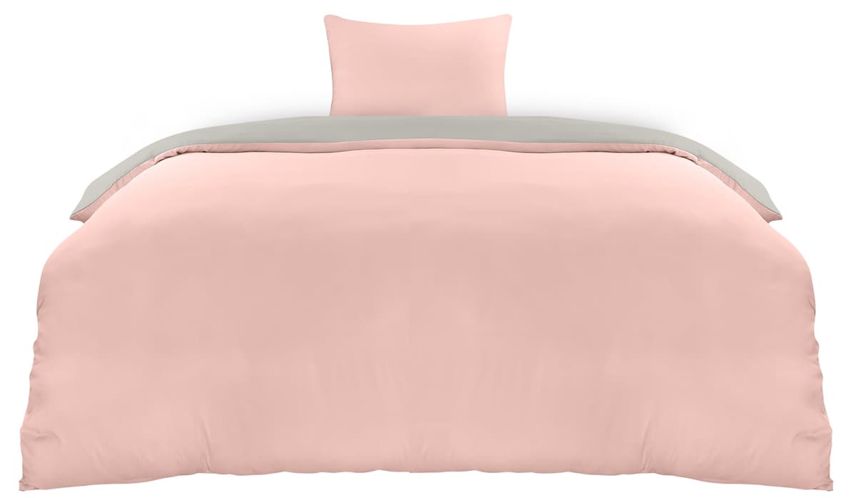 Utopia Bedding Funda Nordica Cama 180 - Microfibra Juego de Funda Nordica 240x260 cm y 2 Fundas de Almohada 65x65 cm (Blanco) — view 79