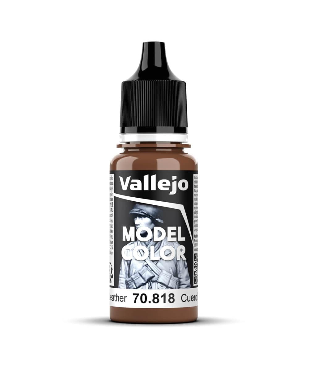 Vallejo Thinner Medium, Colorless Diluent for Acrylic Paints, 18 ml Bottle, Ideal for Thinning and Blending, Perfect for Artists and Hobbyists — view 22