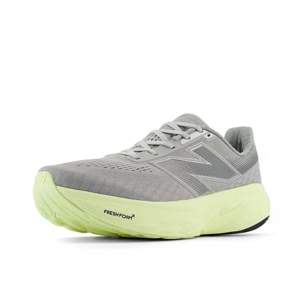 New Balance Fresh Foam X 1080 V14 - Tenis de Correr para Hombre, Clementina/Angora/Cemento Negro — view 53