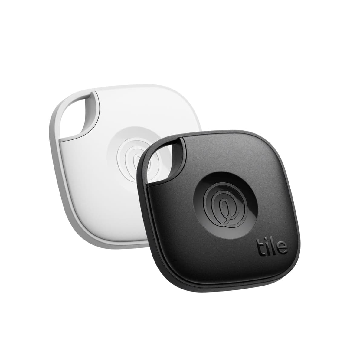 Tile by Life360 Mate - Bluetooth Tracker, Keys Finder and Item Locator for Keys, Bags and More. Phone Finder. Both iOS and Android Compatible. 1-Pack (Navy Blaze) — view 13