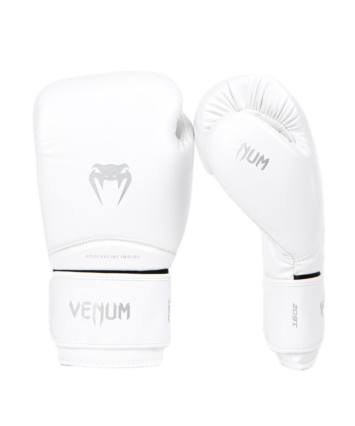 Venum Contender 2.0 Guantes de Boxeo, Unisex Adulto, varios tamaños y colores — view 3