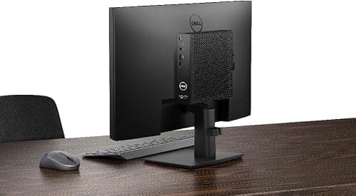 Dell Wyse 5070 Mini Desktop Computer, Intel Pentium J5005(Renewed) — view 4