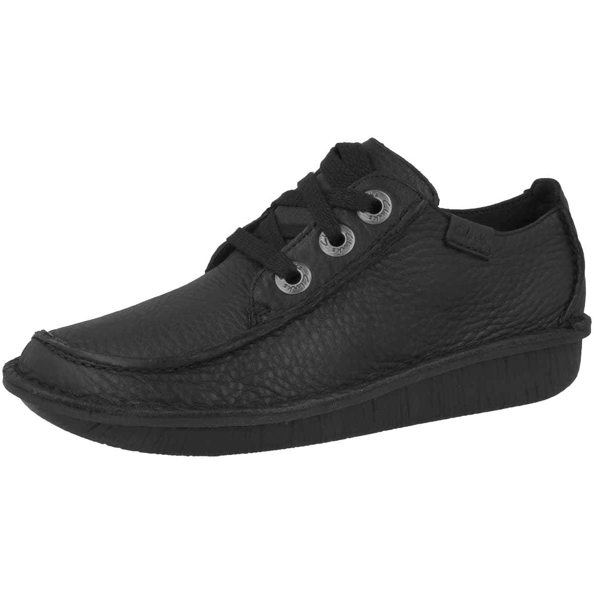 Clarks Women's Funny Dream Oxford — view 6
