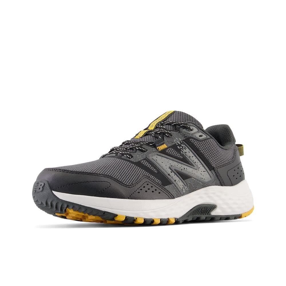 New Balance Men's Fresh Foam 410 V8 Trail Running Shoe — view 7