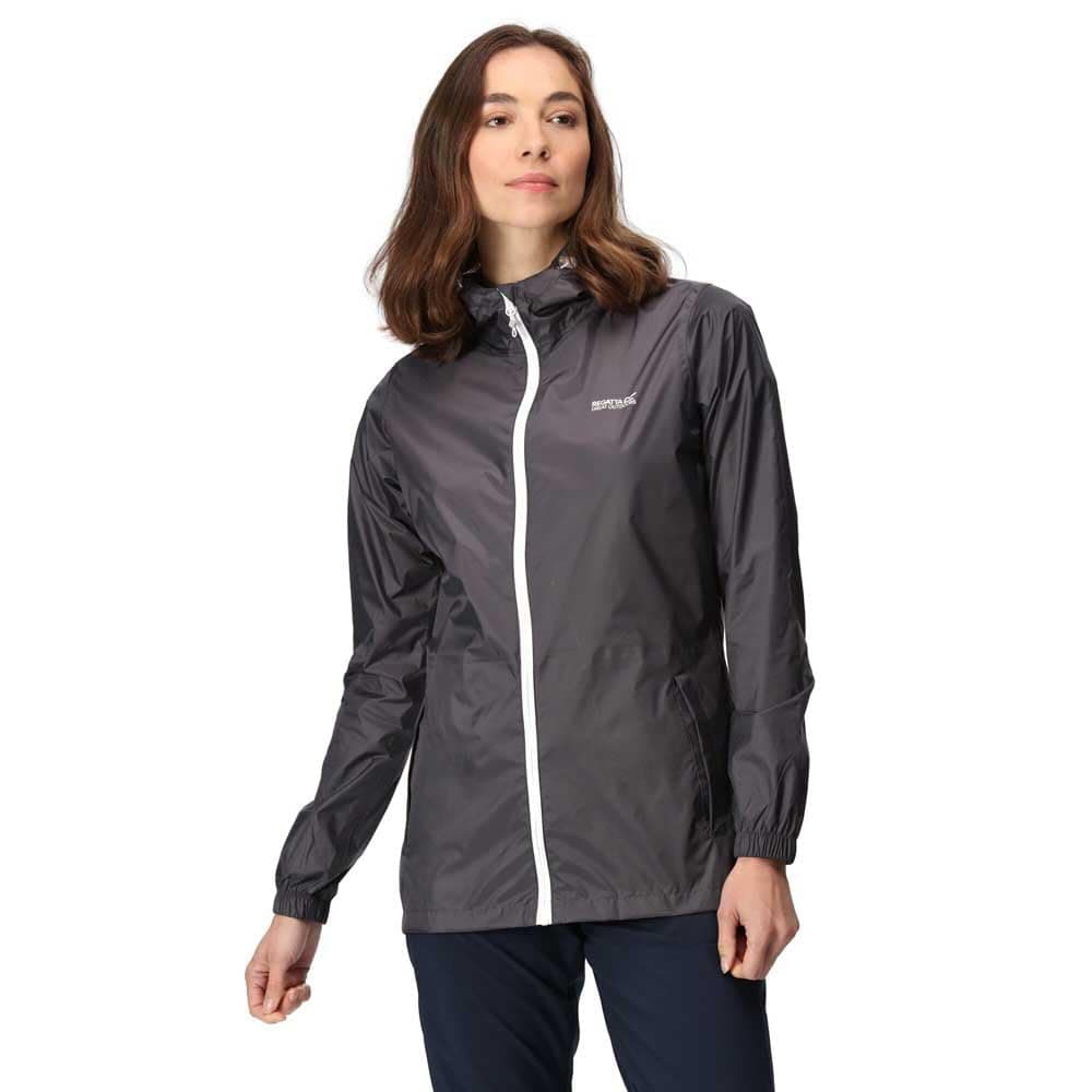 Regatta Pack-It III Womens Jacket — view 12