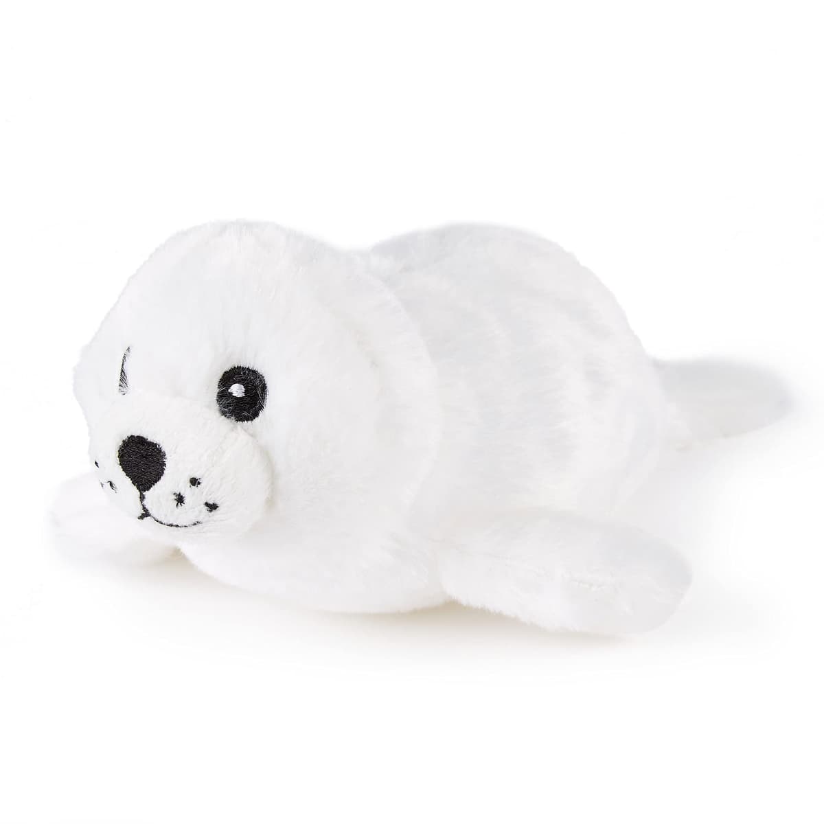 Zappi Co Animal de peluche suave para niños, perfecto compañero de juego para los niños, para cumpleaños y ocasiones especiales (12-15 cm) (lobo marino) — view 5