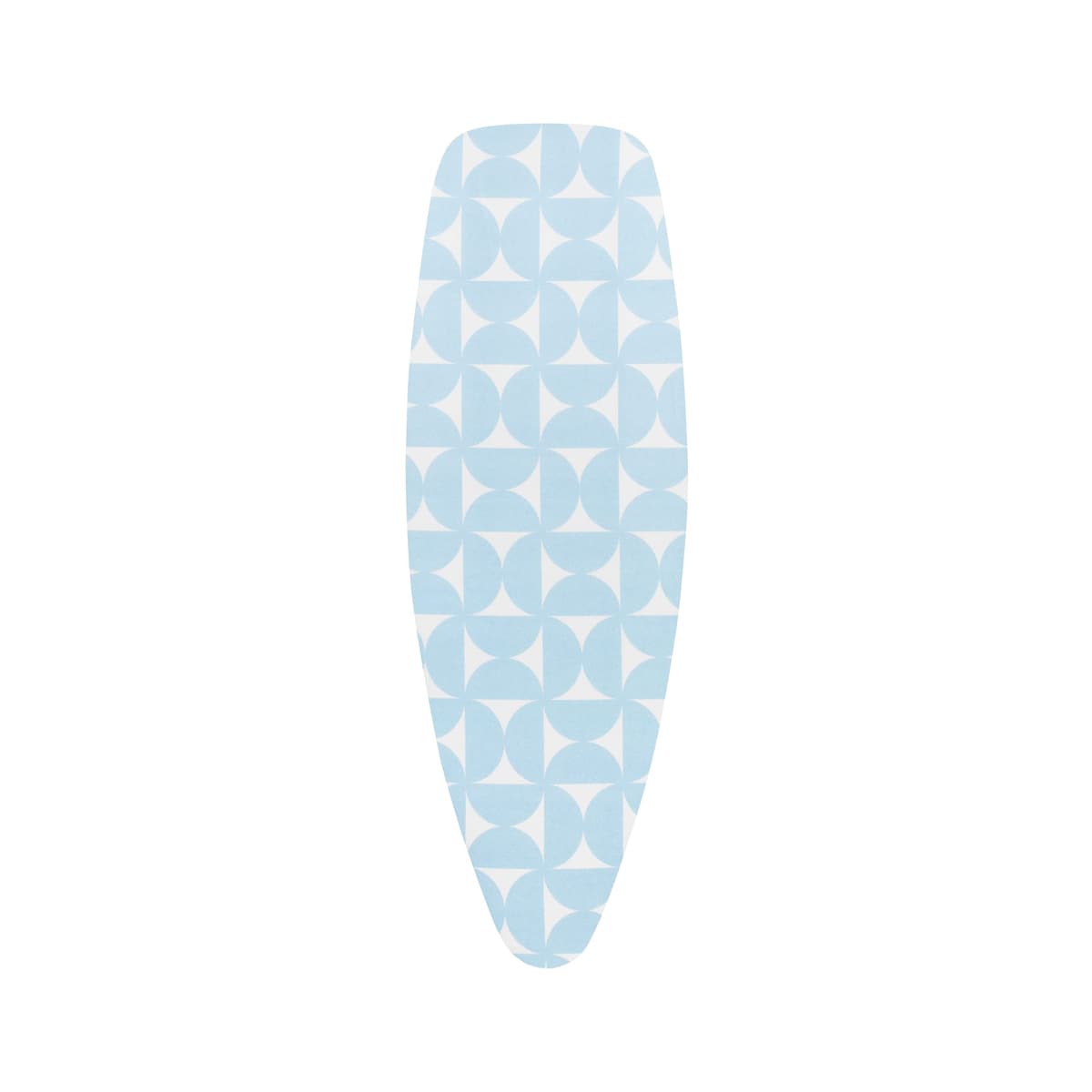 Brabantia Funda de Planchar D, 135 x 45 cm, Denim Negro, Set Completo — view 21
