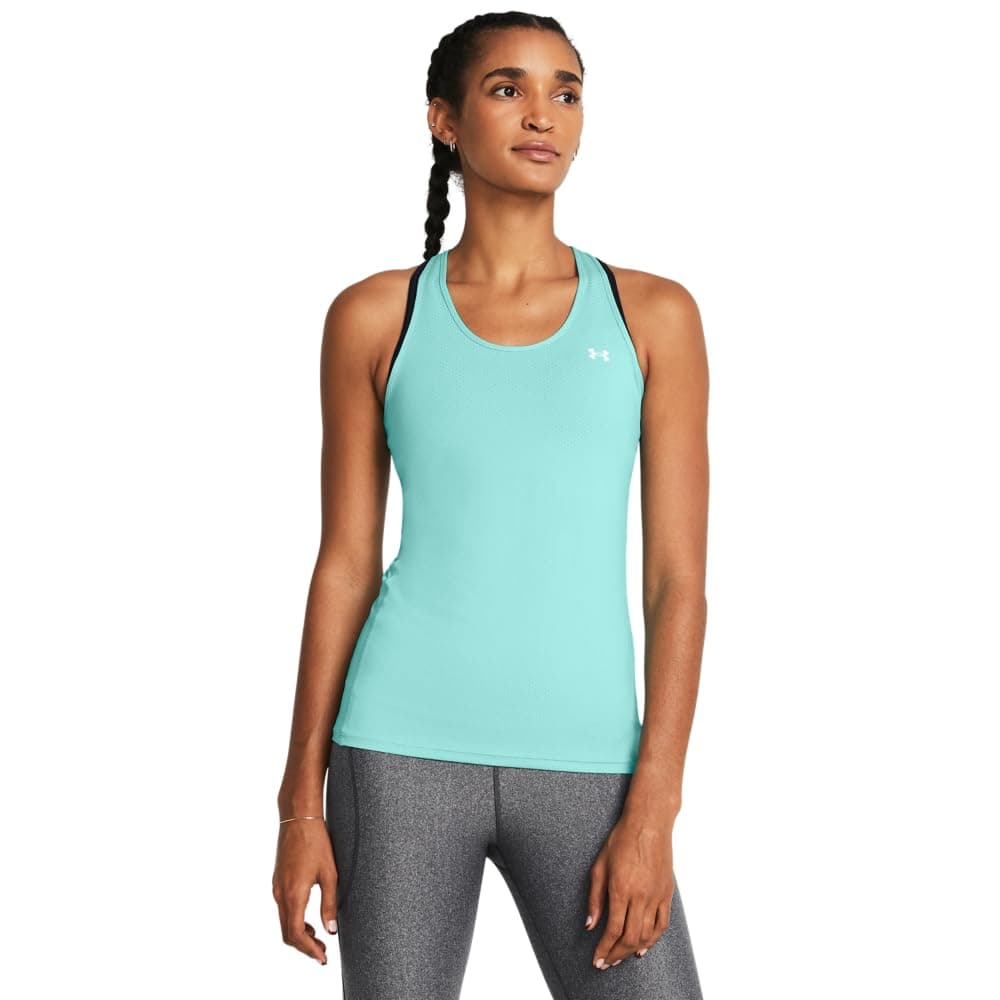 Under Armour Armour Racer Tank Chaqueta Mujer (Pack de 1) — view 17