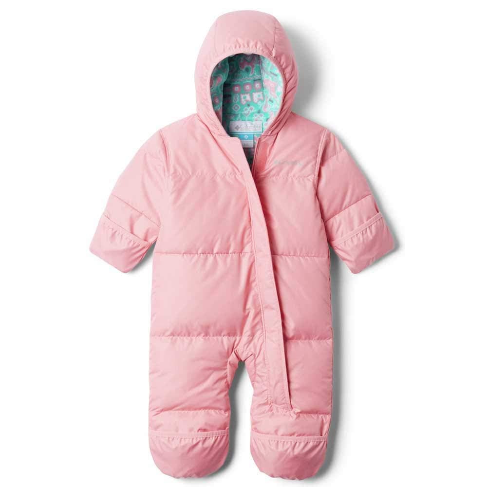 Columbia Snuggly Bunny Bunting, Mono De Nieve para Junior Unisex — view 26