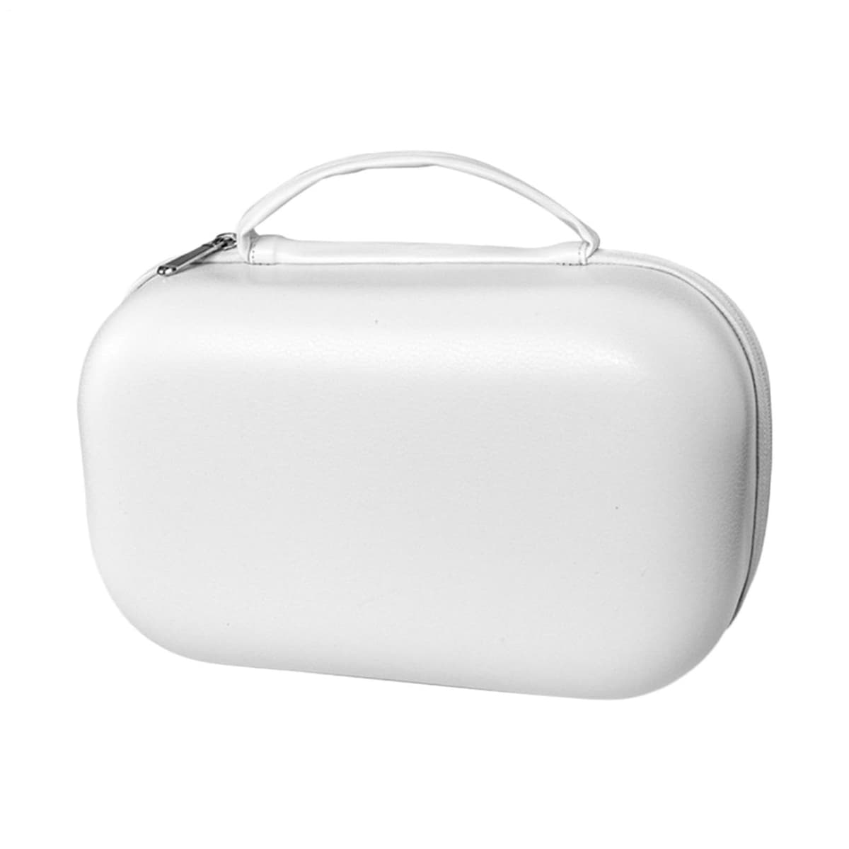 Breast Pump Travel Bag, Breast Pump Storage Bag, EVA Hard Shel Pumps Storage Case for Travel Daycare Hospital Nursing Family Commuting Picnic — view 8