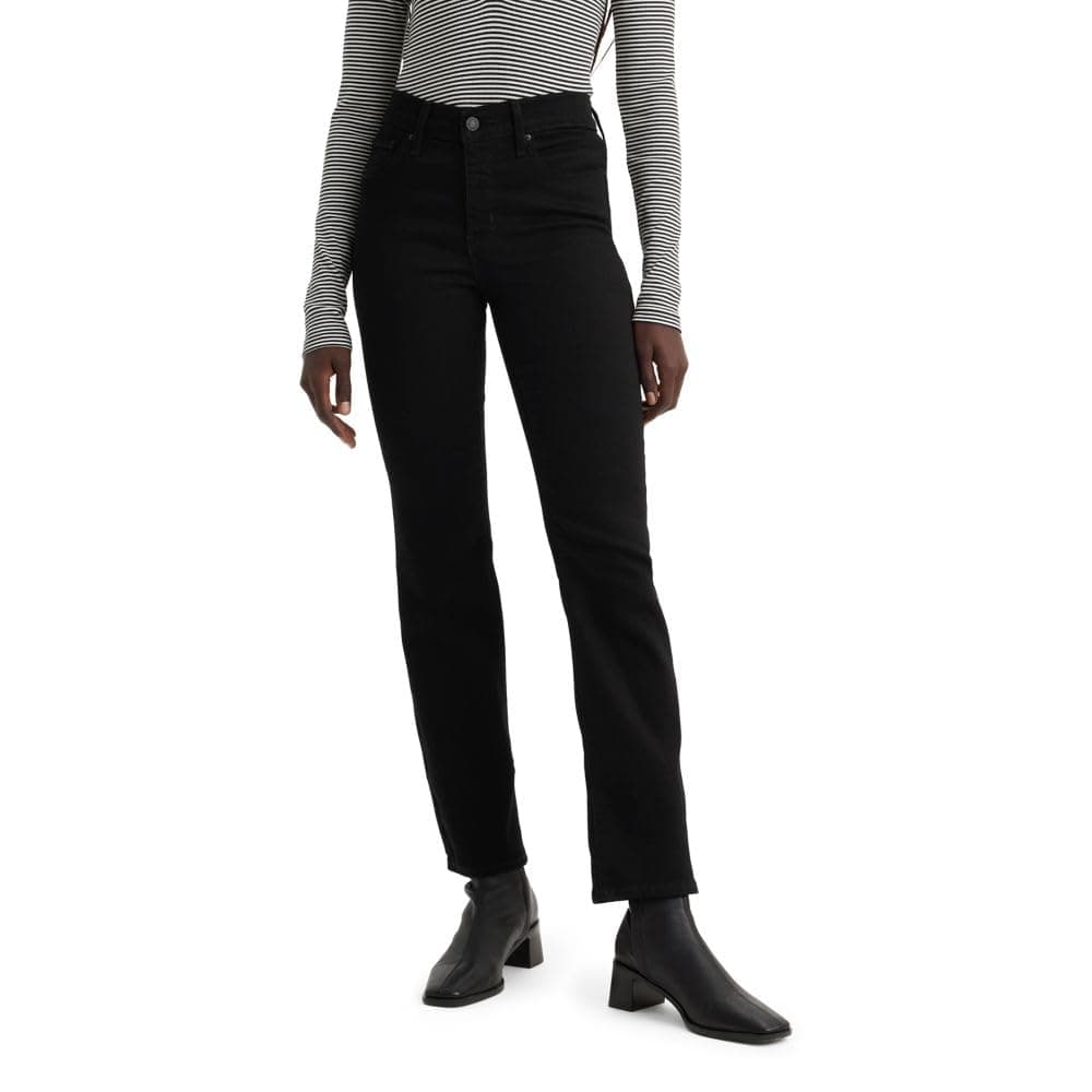 Levi's 314 Shaping Straight Vaqueros Mujer — view 51