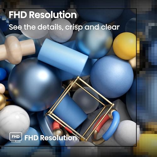 Hisense 40-Inch Class QD4 Series Hi-QLED FHD Smart Fire TV (40QD4QF) - Quantum Dot Color, DTS Virtual: X, Alexa Built in, Slim Bezel Design — view 5