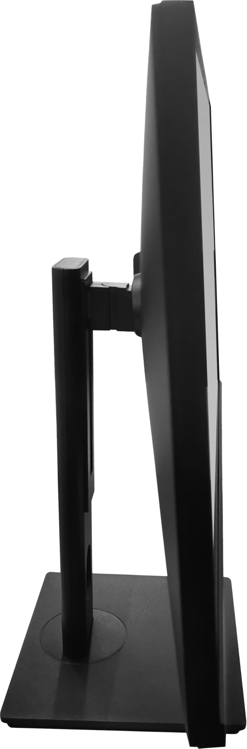 Nilox NXM24REG12065 Monitor Business 24'' IPS Full HD, Frecuencia 120 Hz, USB-C 65 W, Altura Ajustable — view 4