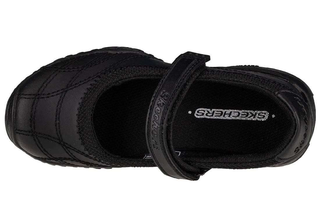 Skechers Girl's 81264lMary Janes — view 4