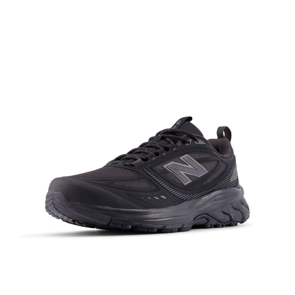 New Balance Men's Fresh Foam 410 V9 Trail Running Shoe — view 11