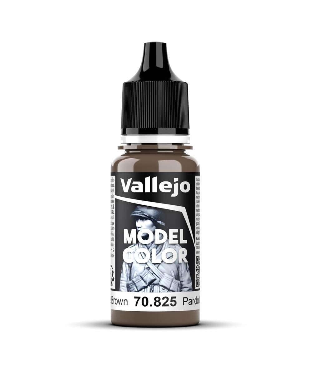 Vallejo Thinner Medium, Colorless Diluent for Acrylic Paints, 18 ml Bottle, Ideal for Thinning and Blending, Perfect for Artists and Hobbyists — view 162