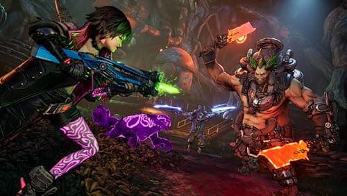 Borderlands 4 Standard - PC Steam [Online Game Code] — view 2