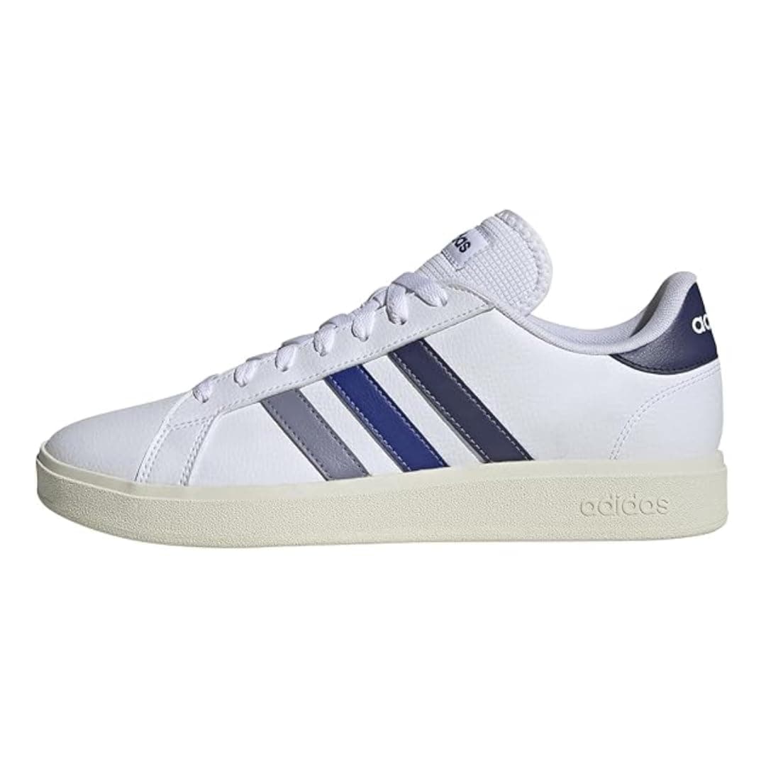 adidas Grand Court TD Lifestyle Court Casual Shoes — view 36