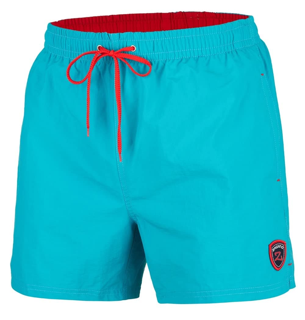 Zagano Adam Lipski Pantalones Cortos para Hombre — view 16