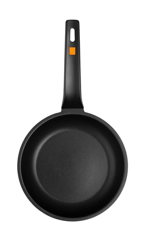 BRA Efficient Sartén 22 cm, aluminio fundido con antiadherente, apta para todo tipo de cocinas incluida inducción, libre de PFOA — view 5