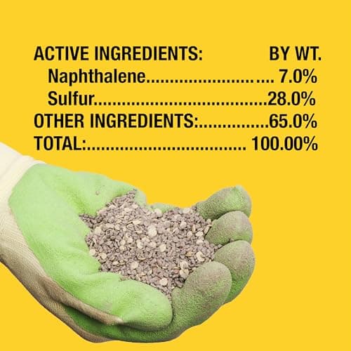 Victor VP363 Way Snake Repelling Granules – 1.75 LB,White — view 4