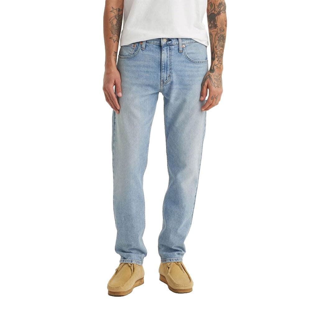 Levi's 502 Taper Vaqueros Hombre — view 83