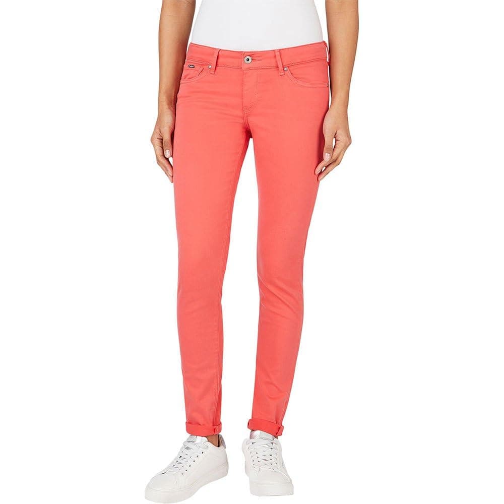 Pepe Jeans Soho, Jeans Mujer — view 88