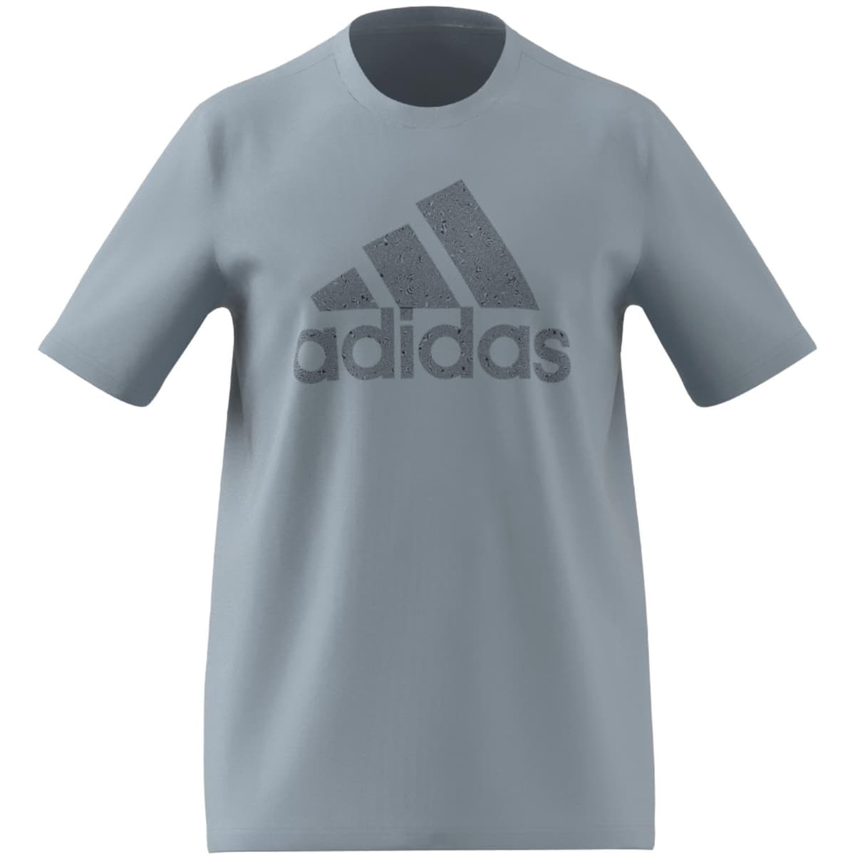 Adidas Hombre Essentials Big Logo Single Jersey tee — view 48