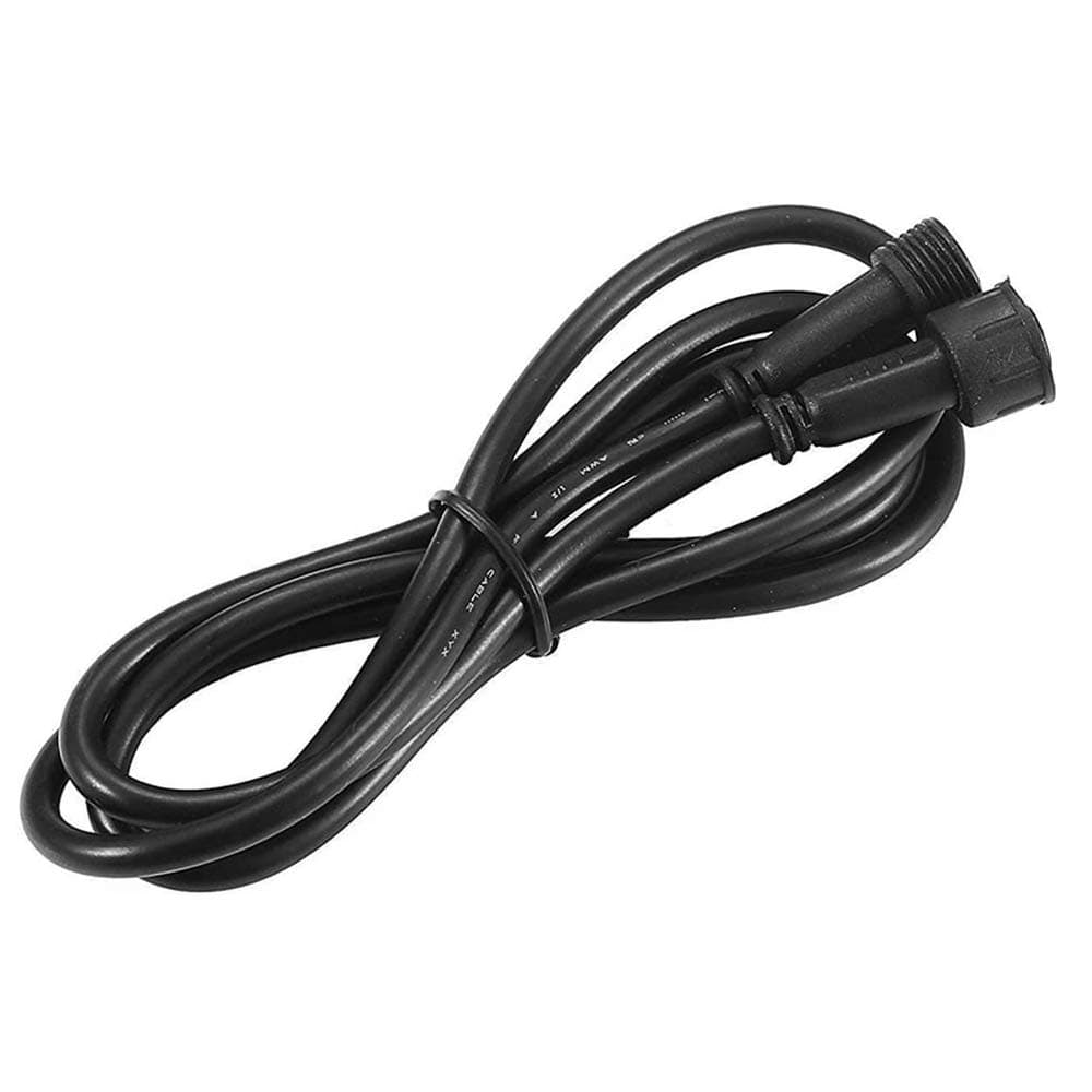 RGB Controller for Recessed Spotlight RGB + Remote Control, Waterproof IP 67 and Aluminium Products, plastic, 5 Pcs, 1m, 4 pins — view 4