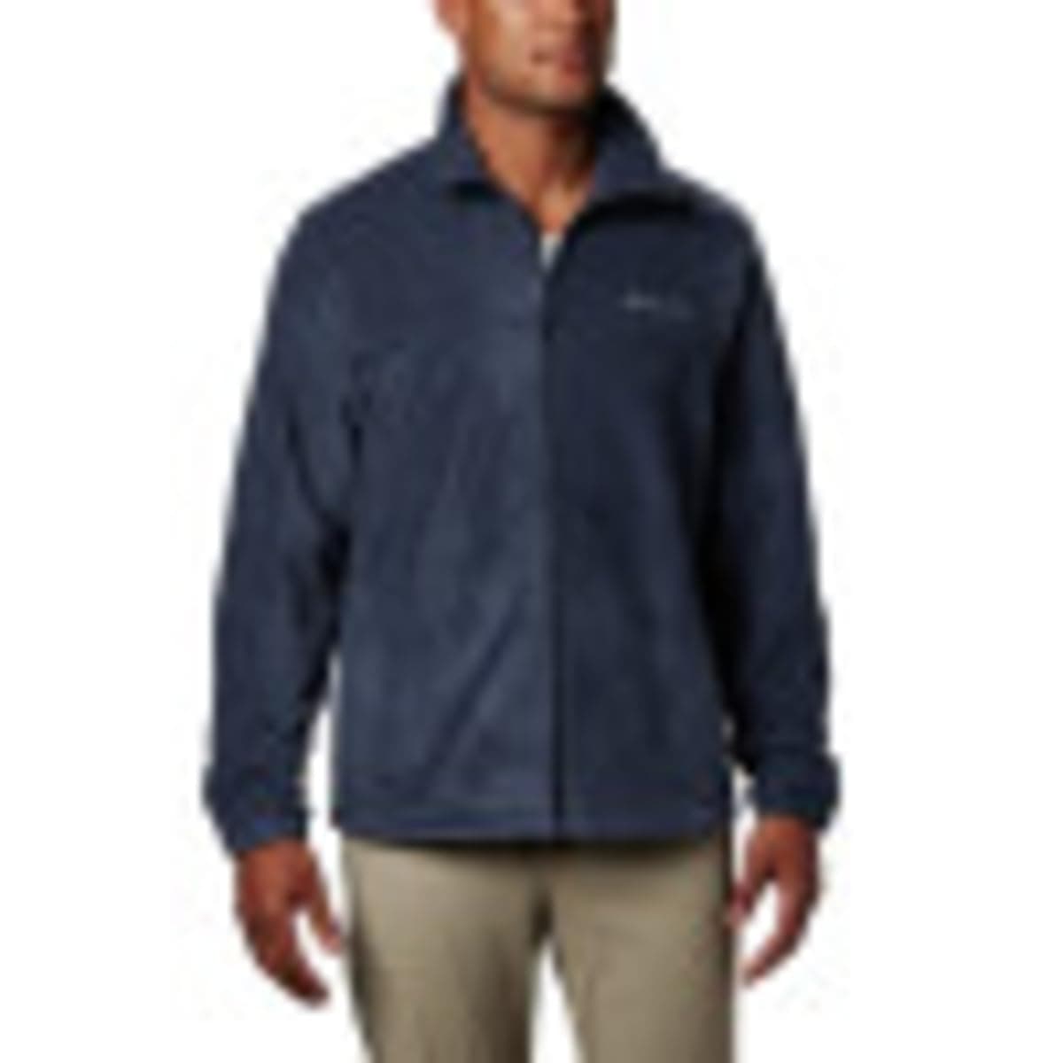Columbia Men's Steens Mountain Full Zip 2.0 Fleece Jacket (pack of 1)
