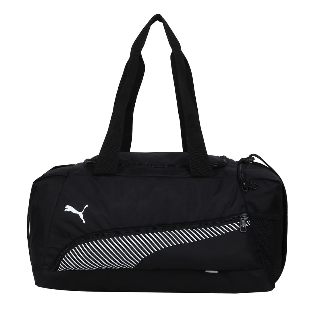 Puma - Puma Fundamental Small Sports Bag, Bolsas de Deporte Unisexo — view 26
