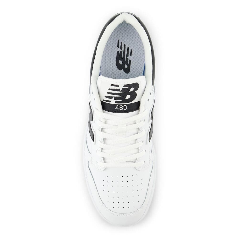 New Balance Men's 480 V1 Sneakers — view 154