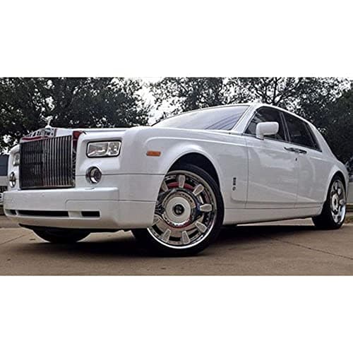 AD Car Wrap Roll SW900 Gloss White | 101-O | (Sample 3in x 5in) | Automotive Vinyl Wrap for Cars - Car Interior Wrap & Exterior — view 3