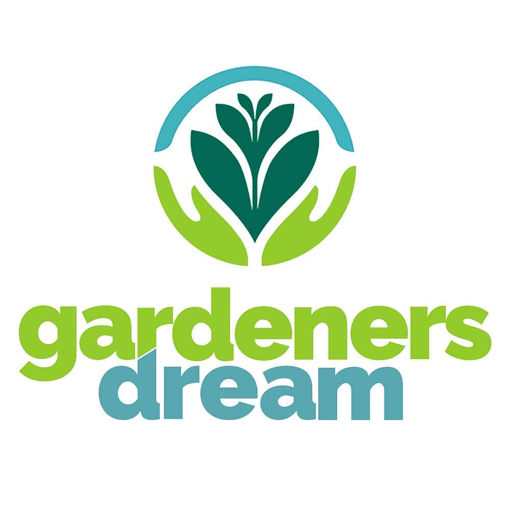 GardenersDream Fluorescent Aquatic Gravel - Decorative Aquarium Fish Tank Stones (20kg, Yellow) — view 3