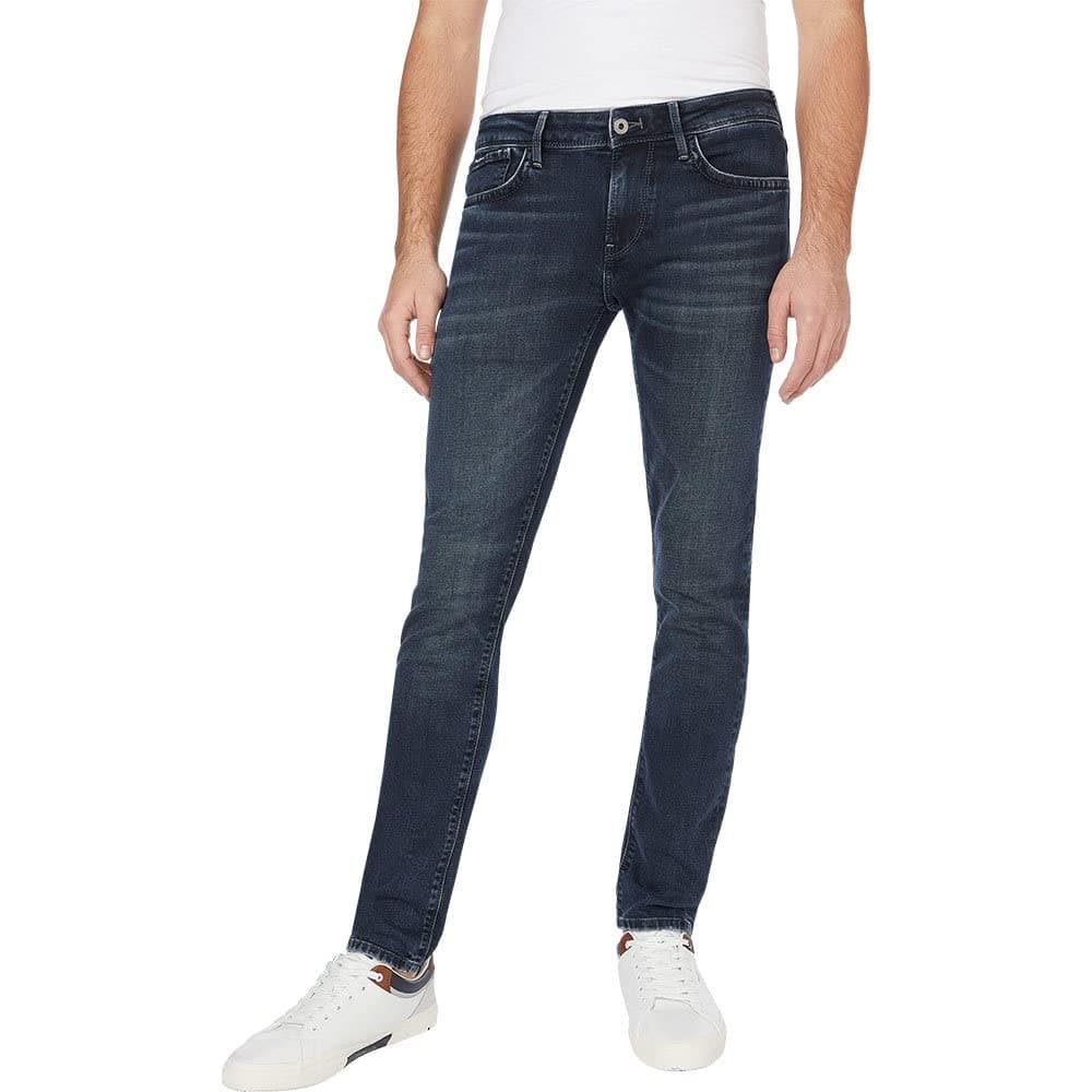 Pepe Jeans Hatch Jeans', Vaqueros Hombre — view 69