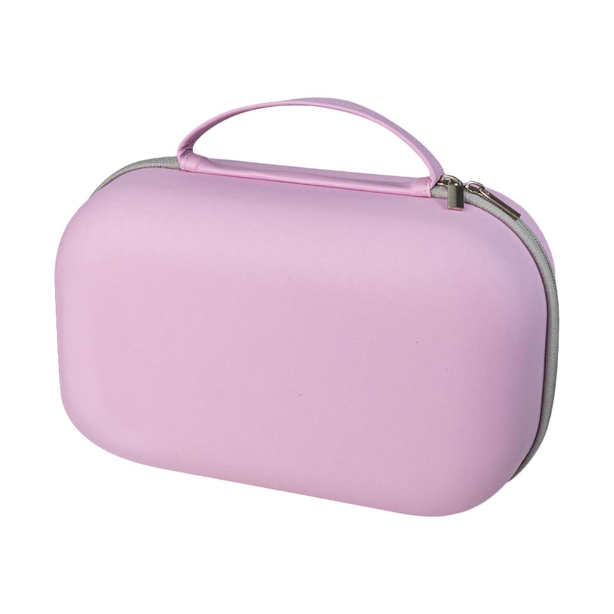 Breast Pump Travel Bag, Breast Pump Storage Bag, EVA Hard Shel Pumps Storage Case for Travel Daycare Hospital Nursing Family Commuting Picnic