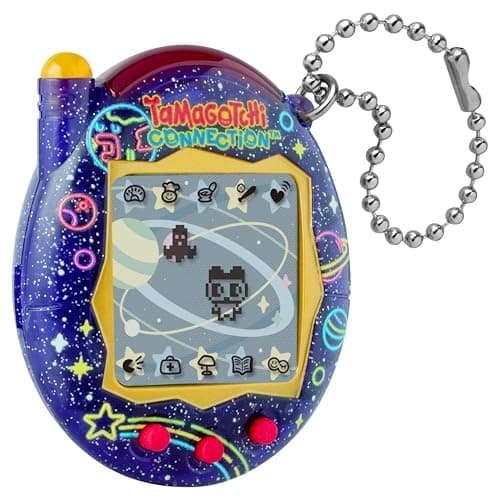 Tamagotchi Connection - Neon Planet — view 2