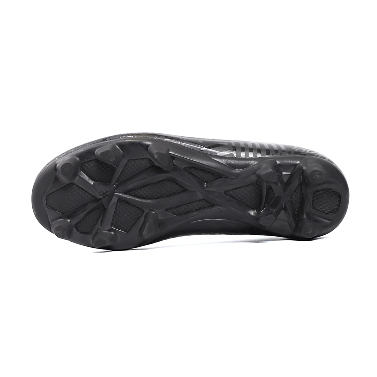 Boys Football Shoes Kids Girls FG/AG Soccer Athletics Training Sport Running Shoes Profession Competition Teenager Indoor Outdoor Cleats Sneakers — view 4