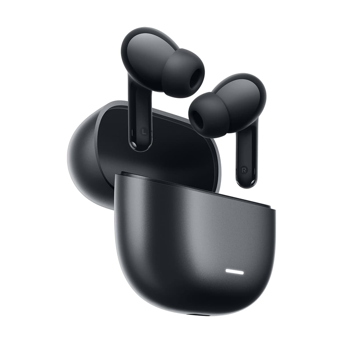 XIAOMI Redmi Buds 6 Play - Auriculares inalámbricos, cancelación de Ruido, Ligeros, hasta 36 Horas de autonomía, Bluetooth 5.4, Negro (Versión ES) — view 16