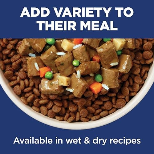 Hill's Science Diet Adult Perfect Weight Chicken Recipe Dry Dog Food 1.81 kg Bag — view 7