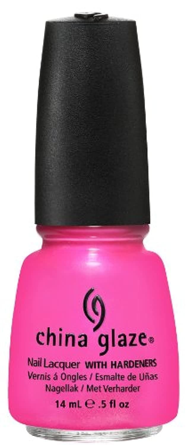 China Glaze Fairy Dust Nail Polish Lacquer with Hardeners 14ml — view 156